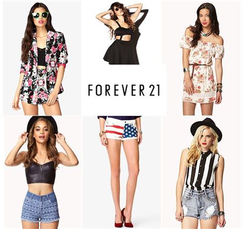 21phfun|Forever 21 Clothing For Women .